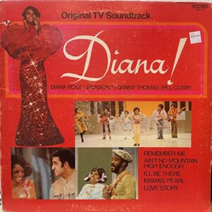Diana - Soundtrack