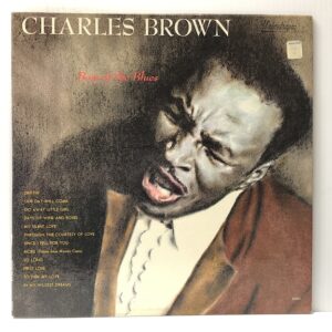 Boss Of The Blues (USED LP)