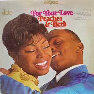 For Your Love