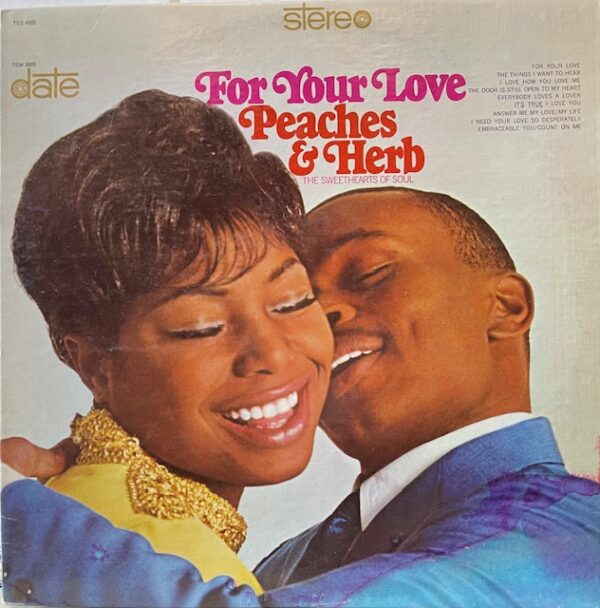 For Your Love