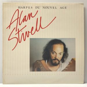 Harpes Du Nouvel Age (USED LP)