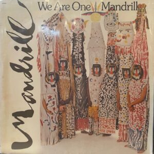 We Are One