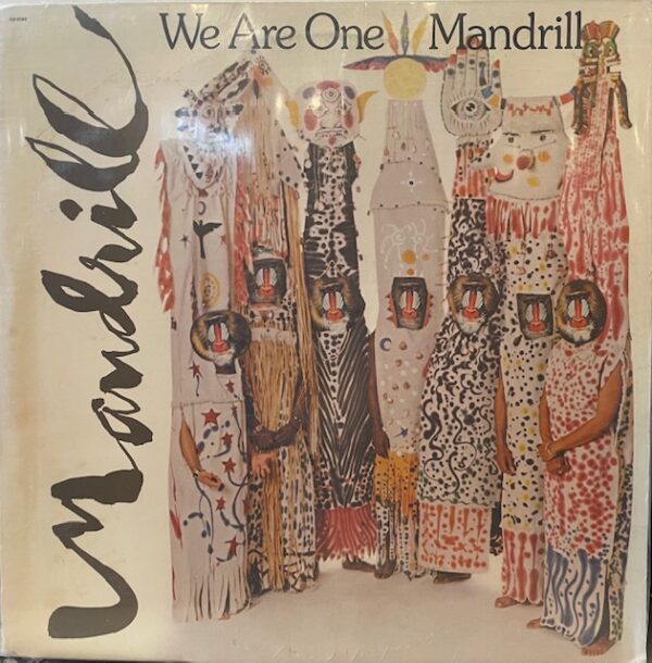 We Are One