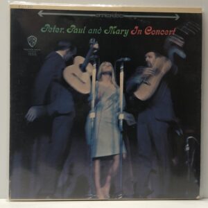 In Concert (USED LP)