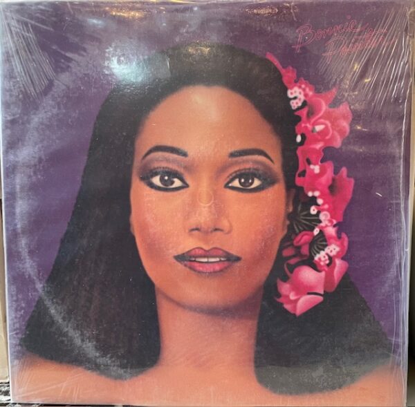 Bonnie Pointer