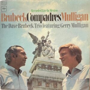 Compadres (USED LP)