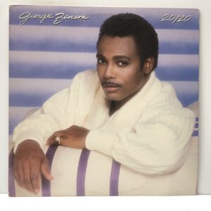20/20 (USED LP)