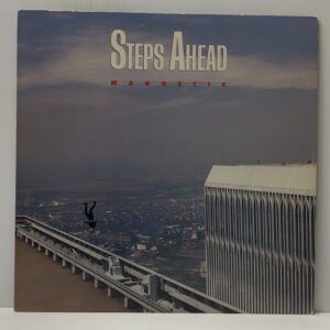 Magnetic (USED LP)