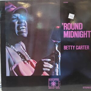 Round Midnight (USED LP)