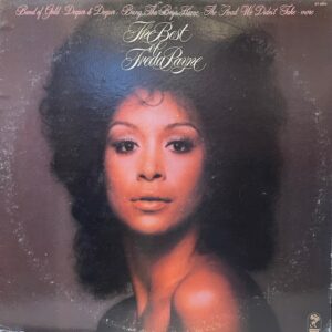 Best Of (USED LP)
