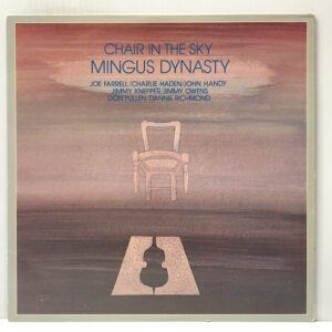 Chair In The Sky (USED LP)