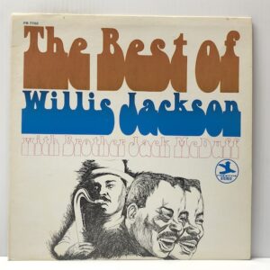Best Of (USED LP)