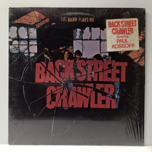 Band Plays On (USED LP)