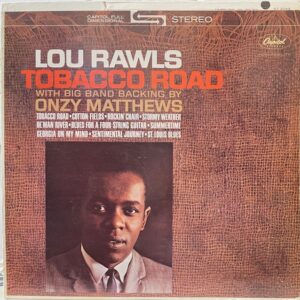 Tobacco Road (USED LP)