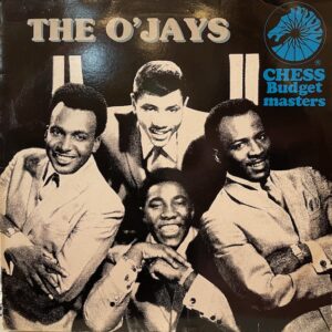 Chess Budget Masters