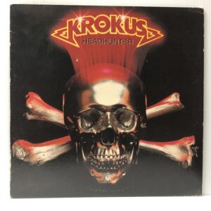 Headhunter (USED LP)