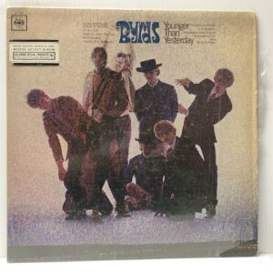 Younger Than Yesterday (USED LP)