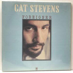 Foreigner (USED LP)