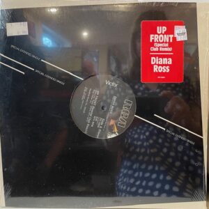Up Front Special Club Remix (USED LP)
