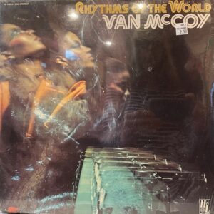 Rhythms Of The World