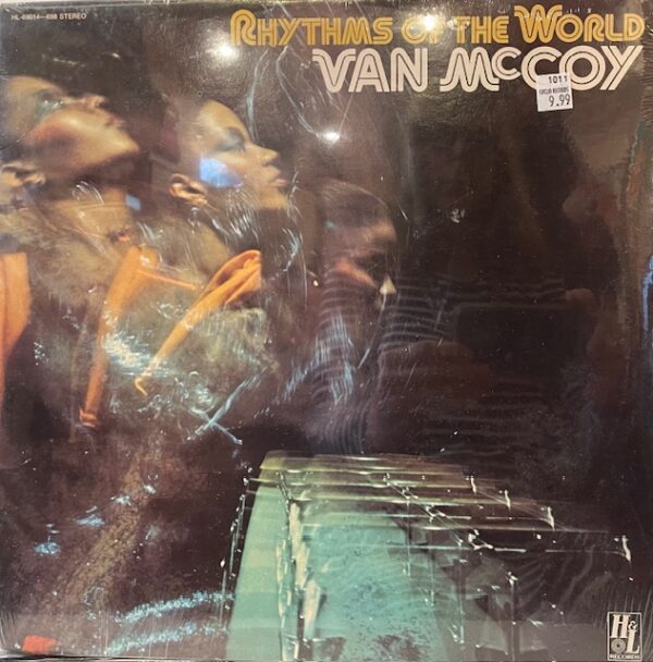 Rhythms Of The World