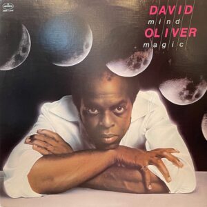 Mind Magic (USED LP)