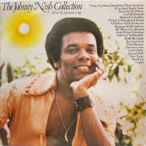 Johnny Nash Collection