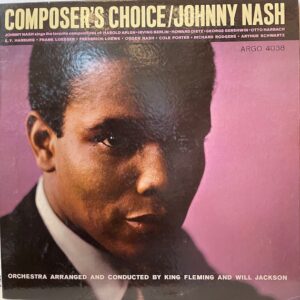 Composers Choice