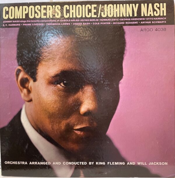 Composers Choice