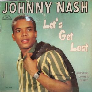 Lets Get Lost