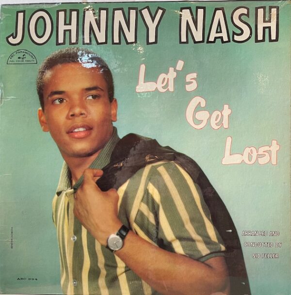 Lets Get Lost