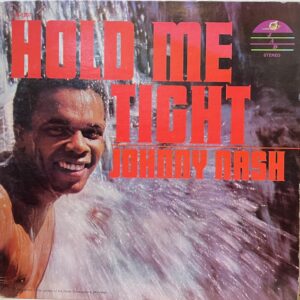 Hold Me Tight