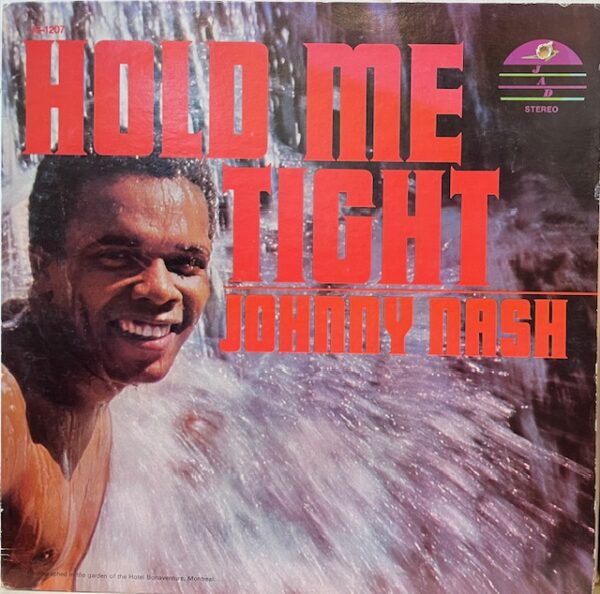 Hold Me Tight