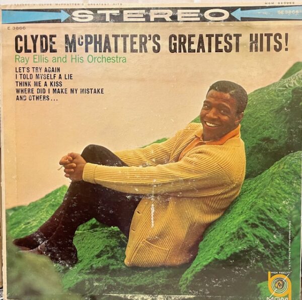 Greatest Hits
