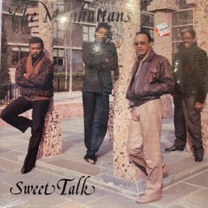 Sweet Talk