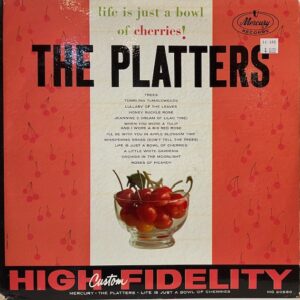 Life Is Just A Bowl Of Cherries (USED LP)