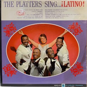 Sing Latino