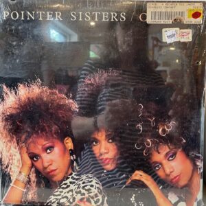 Contact (USED LP)