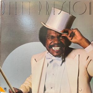 Billy Preston