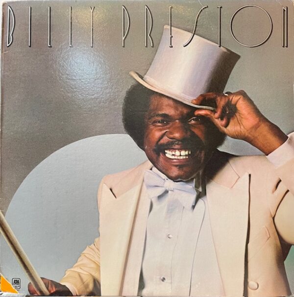 Billy Preston