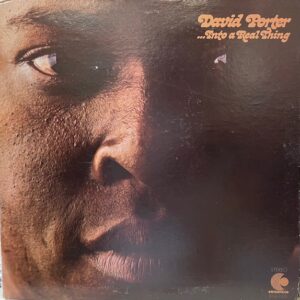 Into A Real Thing (USED LP)