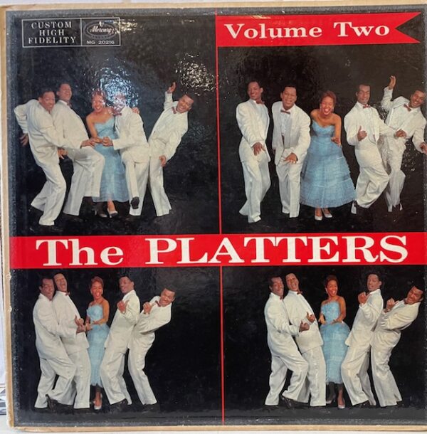 Platters Vol 2
