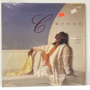 Rich And Poor (USED LP)