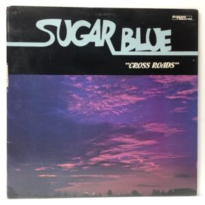 Cross Roads (USED LP)