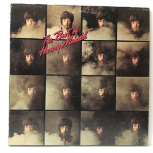 Best of (USED LP)