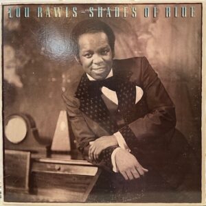 Shades of Blue (USED LP)