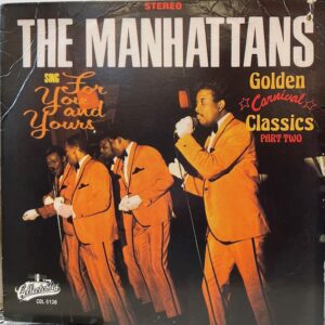 Sing For You And Yours Classics Part Two