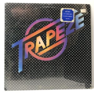 Trapeze (USED LP)