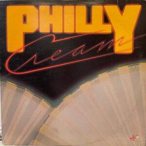 Philly Cream