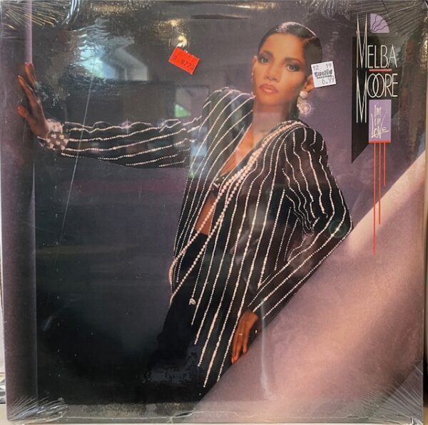 Im in Love (USED LP)